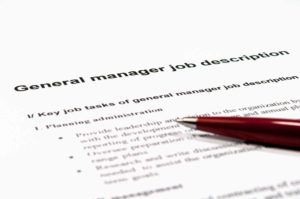 How to Write an Effective Job Description