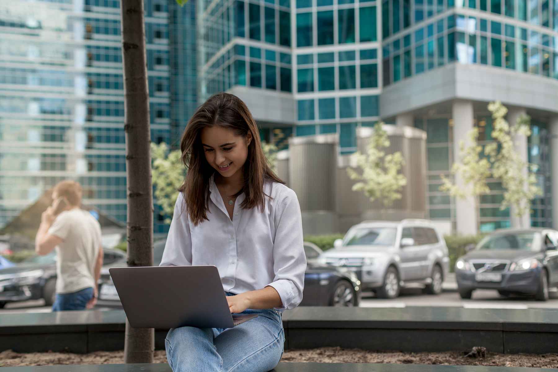 Passive Job Searching Tips How to Position Yourself for Your Next