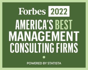 Forbes Magazine Names Talent Solutions Right Management as One of America’s Best Management Consulting Firms 2022