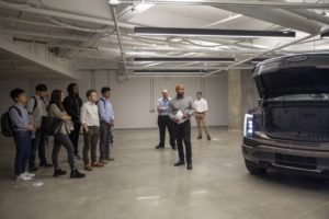 Ford Opens Atlanta Research and Innovation Center to Tap Local Tech Talent for Company’s Digital Transformation