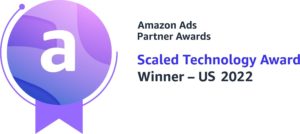 Quartile’s E-Commerce Advertising Platform Wins Technology Award from Amazon Advertising
