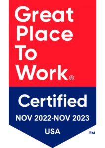iQuanti Wins Great Place to Work® Certification™