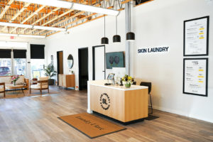 Skin Laundry Recognized in Comparably’s “Best Places to Work” Awards: Top 100 Best CEOs of 2022