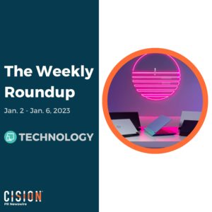 This Week in Tech News: 11 Stories You Need to See