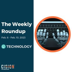 This Week in Tech News: 10 Stories You Need to See