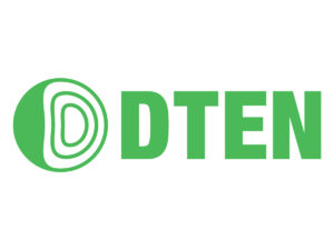DTEN D7X Certified for Microsoft Teams