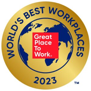 Fortune Ranks Teleperformance Among World’s Top 5 Best Workplaces in 2023