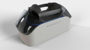 MOTREX Honored with CES 2024 Innovation Award for InCabin XR Box