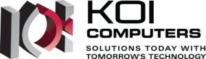 Koi Computers Integrating Systems Harnessing the Power of 5th Gen Intel Xeon Scalable Processors for HPC and AI