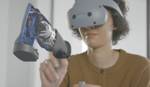 Siemens delivers innovations in immersive engineering and artificial intelligence to enable the industrial metaverse