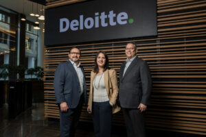 Payslip and Deloitte form Alliance for Tech-Powered Global Payroll Delivery