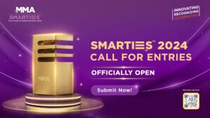 The 2024 SMARTIES™ Awards: A Beacon of Excellence in Global Marketing